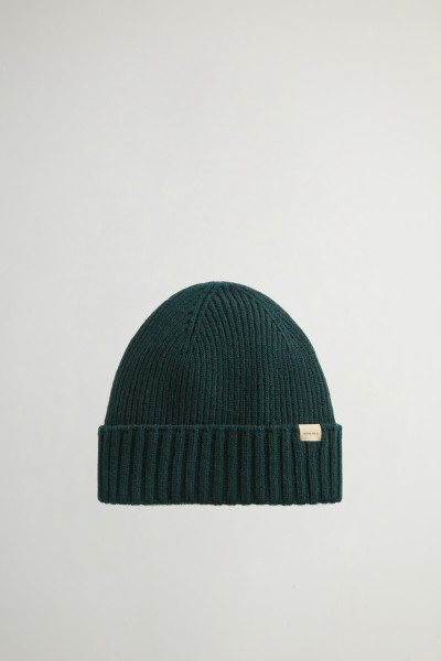 SET ČAPICA A ŠÁL WOOLRICH GIFT BOX - Fotografia č. 2