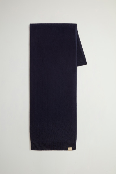 SET ČAPICA A ŠÁL WOOLRICH GIFT BOX - Fotografia č. 1