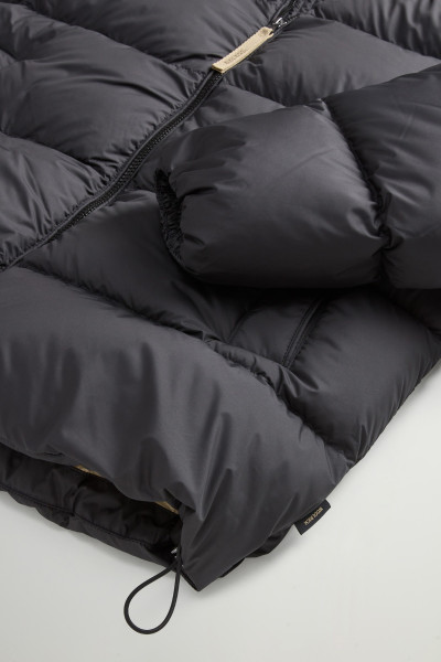 BUNDA WOOLRICH CLOUD EAGLE JACKET - Fotografie č. 7