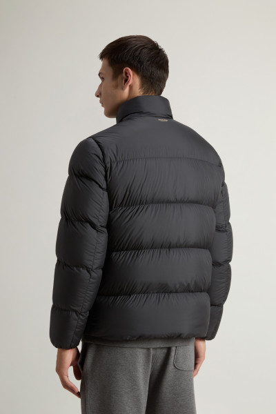 BUNDA WOOLRICH CLOUD EAGLE JACKET - Fotografie č. 3