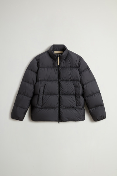 BUNDA WOOLRICH CLOUD EAGLE JACKET - Fotografie č. 5