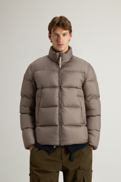 BUNDA WOOLRICH CLOUD EAGLE JACKET - Fotografie č. 1