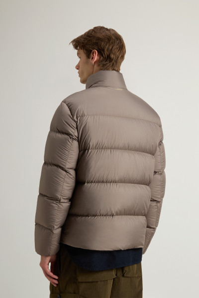 BUNDA WOOLRICH CLOUD EAGLE JACKET - Fotografie č. 3