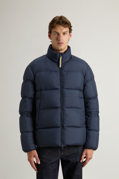 BUNDA WOOLRICH CLOUD EAGLE JACKET - Fotografie č. 1