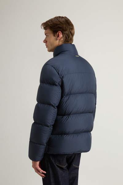 BUNDA WOOLRICH CLOUD EAGLE JACKET - Fotografie č. 3