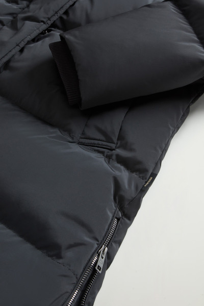 DZSEKI WOOLRICH KELLY JACKET - Kép 7