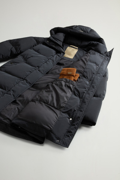 DZSEKI WOOLRICH KELLY JACKET - Kép 8