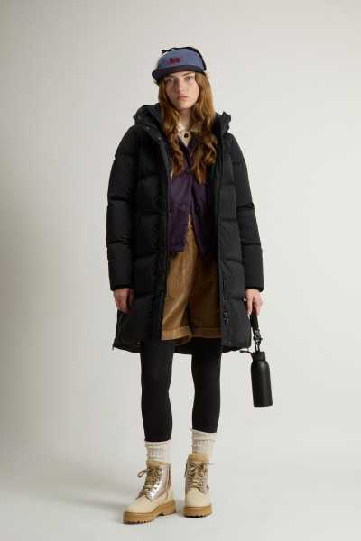DZSEKI WOOLRICH KELLY JACKET - Kép 2