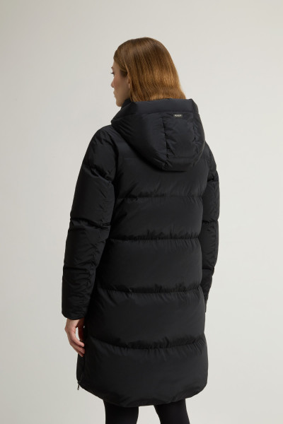 DZSEKI WOOLRICH KELLY JACKET - Kép 3