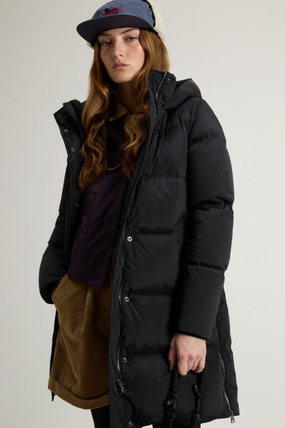 DZSEKI WOOLRICH KELLY JACKET - Kép 4