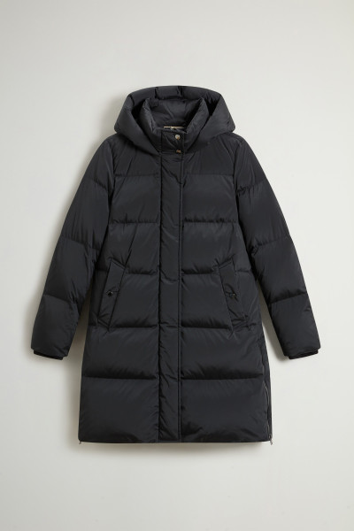 DZSEKI WOOLRICH KELLY JACKET - Kép 5