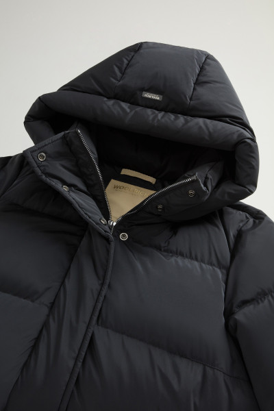 DZSEKI WOOLRICH KELLY JACKET - Kép 6