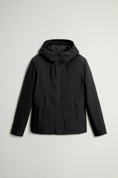 DZSEKI WOOLRICH 3IN1 CRESTMONT JACKET - Kép 5