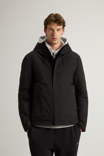 DZSEKI WOOLRICH 3IN1 CRESTMONT JACKET - Kép 1