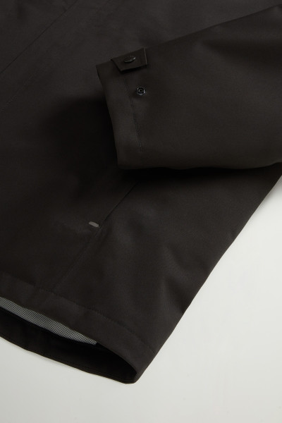 DZSEKI WOOLRICH 3IN1 CRESTMONT JACKET - Kép 8