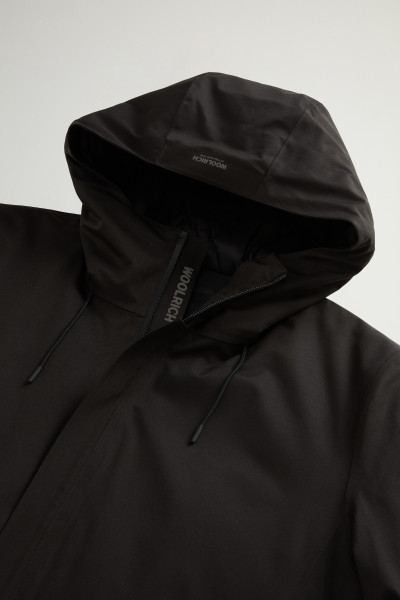 DZSEKI WOOLRICH 3IN1 CRESTMONT JACKET - Kép 9