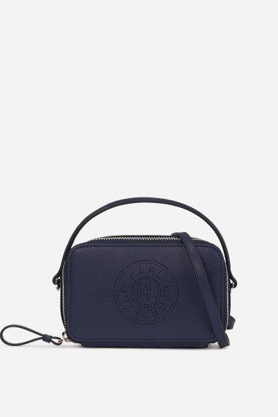 CROSSBODY KARL LAGERFELD K/CIRCLE TOP HANDLE CB - Fotografie č. 1