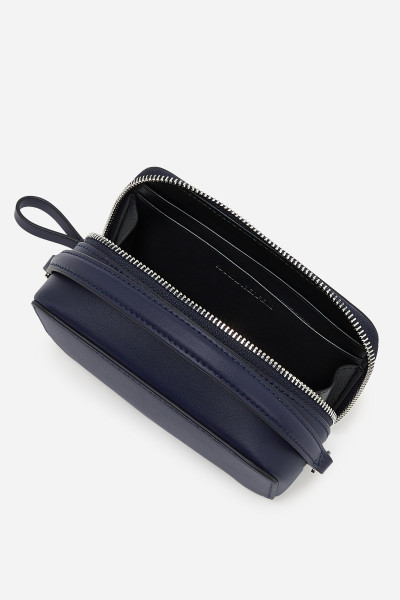 CROSSBODY KARL LAGERFELD K/CIRCLE TOP HANDLE CB - Fotografie č. 3