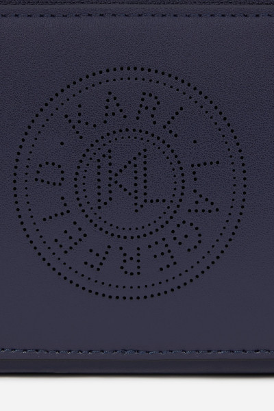 CROSSBODY KARL LAGERFELD K/CIRCLE TOP HANDLE CB - Fotografie č. 4