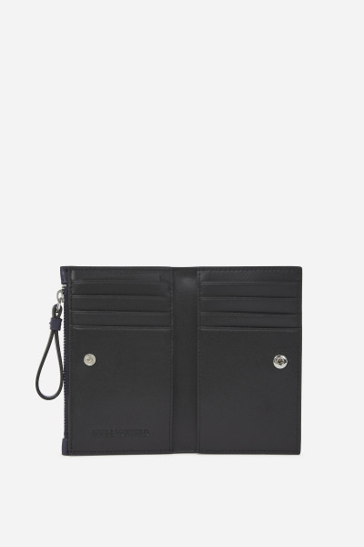 PEŇAŽENKA KARL LAGERFELD K/CIRCLE SLIM BIFOLD WLLT GP - Fotografia č. 3