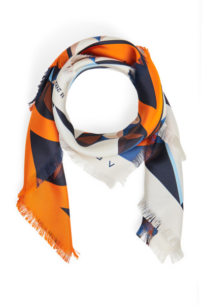 ŠÁTEK VERMONT FOULARD TWIN - Fotografie č. 1