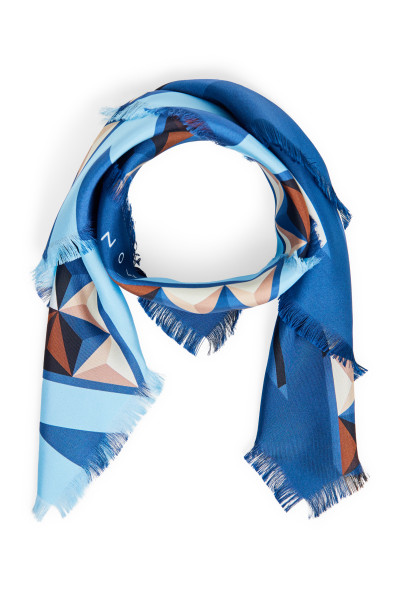 ŠÁTEK VERMONT FOULARD TWIN - Fotografie č. 1