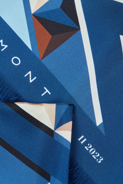 ŠÁTEK VERMONT FOULARD TWIN - Fotografie č. 3