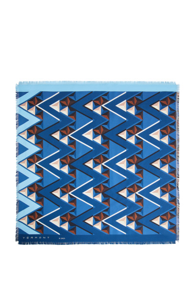 ŠÁTEK VERMONT FOULARD TWIN - Fotografie č. 2