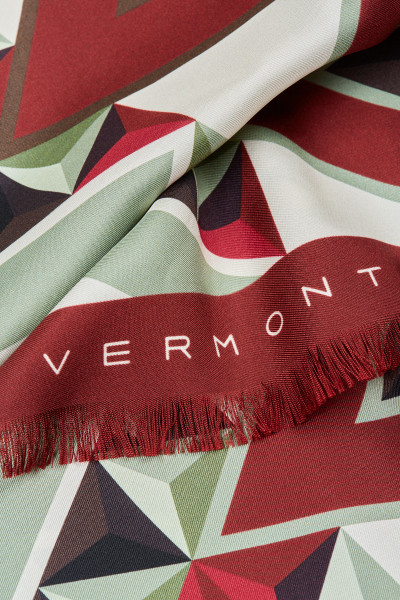 ŠÁTEK VERMONT FOULARD TWIN - Fotografie č. 3