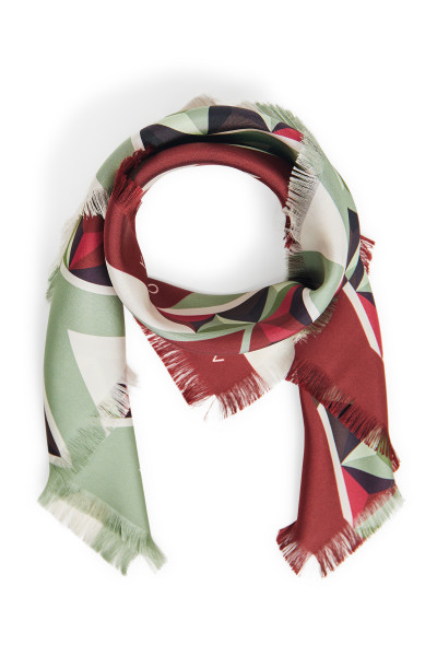 ŠÁTEK VERMONT FOULARD TWIN - Fotografie č. 1