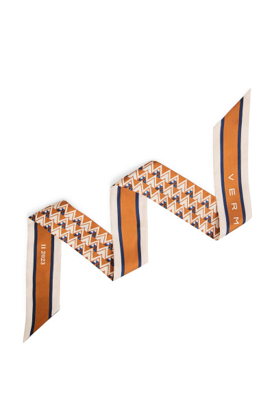 ŠÁTEK VERMONT BANDEAU - Fotografie č. 1