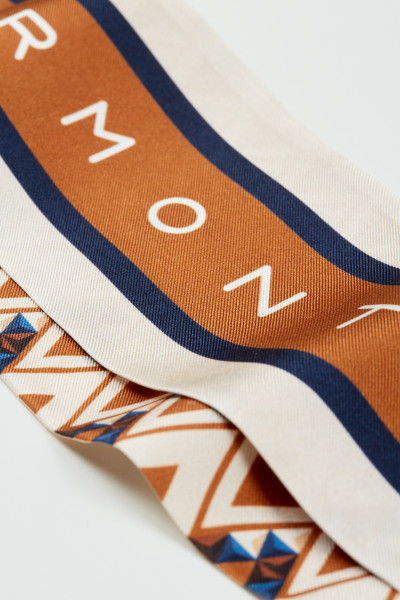 ŠÁTEK VERMONT BANDEAU - Fotografie č. 3