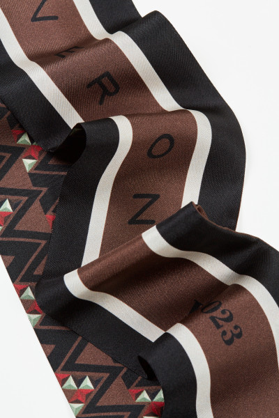 ŠÁTEK VERMONT BANDEAU - Fotografie č. 3