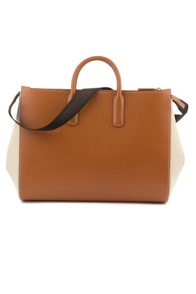 KABELKA VERMONT MAXI SHOPPING BAG - Fotografie č. 4