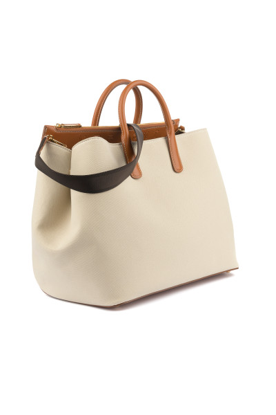 KABELKA VERMONT MAXI SHOPPING BAG - Fotografie č. 3