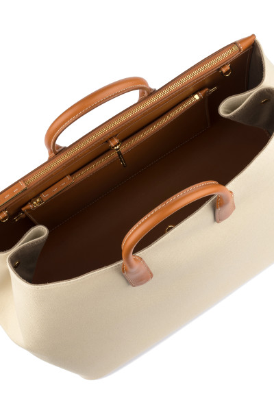 KABELKA VERMONT MAXI SHOPPING BAG - Fotografie č. 7