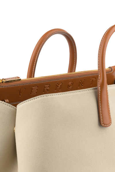 KABELKA VERMONT MAXI SHOPPING BAG - Fotografie č. 6