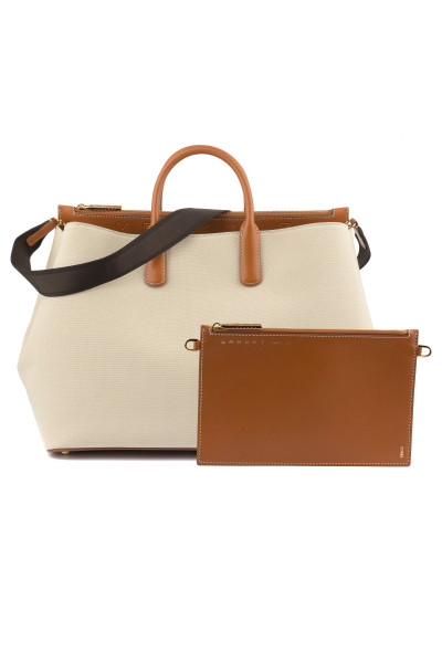 KABELKA VERMONT MAXI SHOPPING BAG - Fotografie č. 5