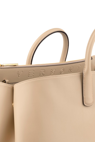 KABELKA VERMONT MAXI SHOPPING BAG - Fotografia č. 6