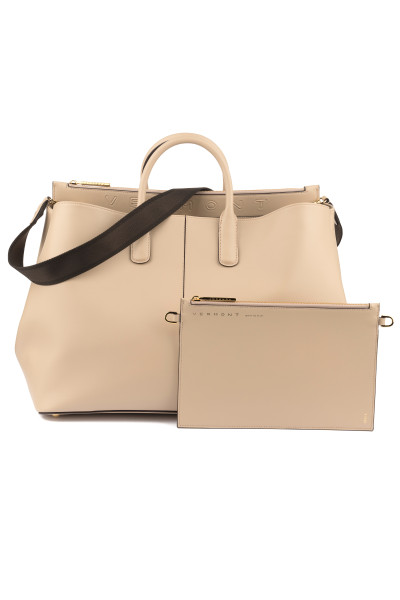 KABELKA VERMONT MAXI SHOPPING BAG - Fotografia č. 5