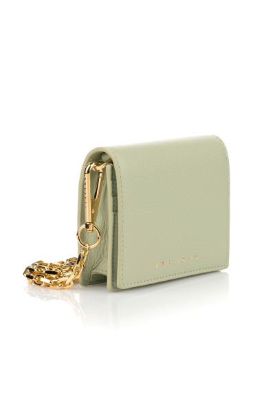 CROSSBODY VERMONT CHAIN WALLET - Fotografie č. 2