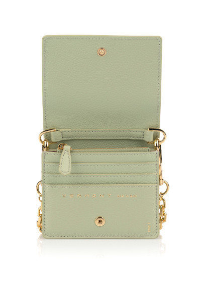 CROSSBODY VERMONT CHAIN WALLET - Fotografie č. 4