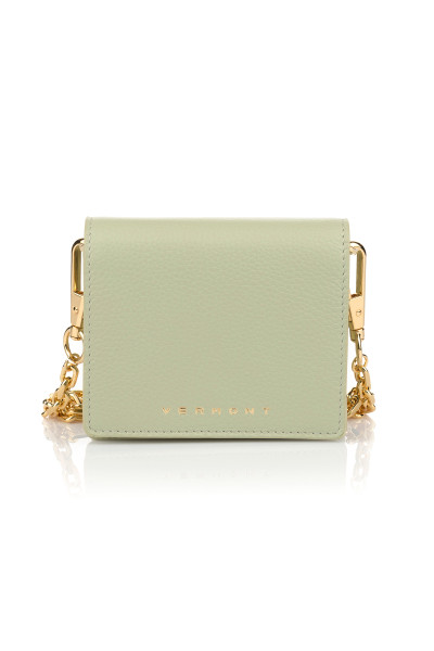 CROSSBODY VERMONT CHAIN WALLET - Fotografie č. 1