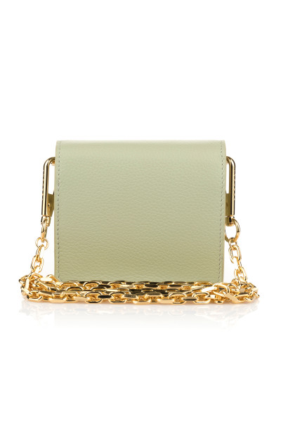 CROSSBODY VERMONT CHAIN WALLET - Fotografie č. 3