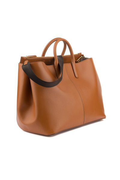 KABELKA VERMONT MAXI SHOPPING BAG - Fotografie č. 3