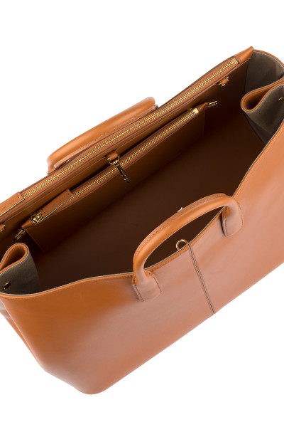 KABELKA VERMONT MAXI SHOPPING BAG - Fotografie č. 7