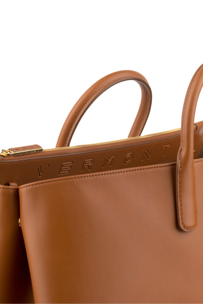 KABELKA VERMONT MAXI SHOPPING BAG - Fotografie č. 6