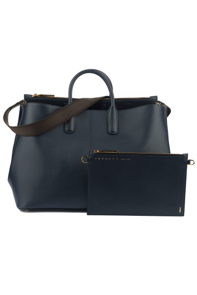 KABELKA VERMONT MAXI SHOPPING BAG - Fotografie č. 5