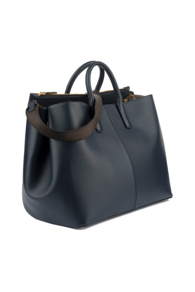 KABELKA VERMONT MAXI SHOPPING BAG - Fotografie č. 3