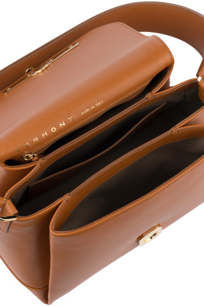 KABELKA VERMONT POSTINA BAG - Fotografie č. 5